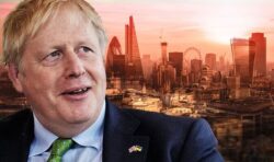 Boris ‘second coming’ as Prime Minister would trigger ‘wrath of market carnage’