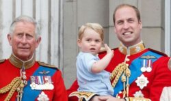 Prince William set to take on exciting ‘active role’ in King Charles’ coronation ceremony
