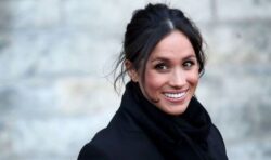 Meghan Markle spotted out in California for first time since controversial podcast