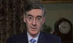 Boris backer Rees-Mogg hits back at doubters ‘looking through the wrong end of telescope’