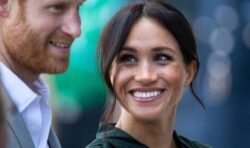 ‘Complete bridge burners’: Meghan Markle warned royal reconciliation now ‘impossible’