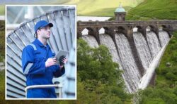 Staggering Express poll shows 95% support for investment in ‘reliable’ hydropower