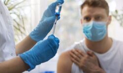 Bold COVID-19 study claim says hard lockdowns undermined vaccine effectiveness