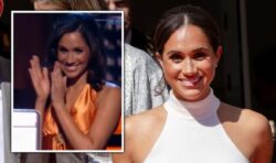 Deal or No Deal stylist speaks out on ‘rough week’ following Meghan’s criticism of show