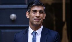 Hindu Rishi Sunak to give advice to King on Church of England due to loophole