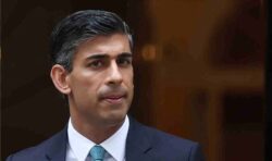 Rishi Sunak reconsidering tax rises and spending cuts as budget delay to save £15billion