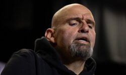 Pennsylvania debate: Democrats go into damage control after Fetterman’s TV clash with Oz