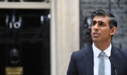 Rishi Sunak LIVE: PM pinpoints ‘silver bullet’ to improve lives as radical reform prepared