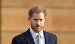 Harry to focus on ‘feelings of inadequacy within Royal Family’ as memoir details released