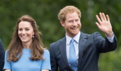 Harry accused of ‘stealing limelight’ after memoir release clashes with Kate’s big day