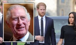 Prince Harry in danger of ‘total exclusion’ from Royal Family over ‘unflinching’ memoir