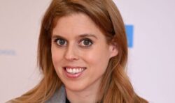 Princess Beatrice to snub King Charles as royal rules herself out of top role
