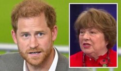 Royal author blasts Prince Harry and claims Duke ‘not treated like spare’ in Royal Family