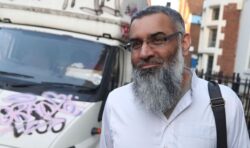 Hate preacher Anjem Choudary returns to Twitter with challenge for Elon Musk