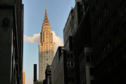 Billionaire who owns Chrysler Building waits for outcome of cash fight with wife