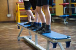 Poor training may be hampering physical activity push in primary schools – study