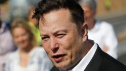 Elon Musk backs down after threat to cut off Ukraine’s internet in cash row