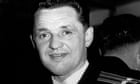 Profumo spy had weakness for women and drink, archives reveal