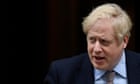 Covid-19 inquiry to examine Boris Johnson WhatsApp messages