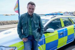 NI drama Hope Street hailed as ‘breath of fresh air’ on return for series two