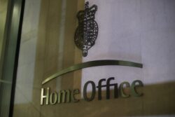 What lies in the new Home Secretary’s in-tray?