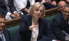 ‘Don’t embarrass the king’: Liz Truss told to forgo a lengthy honours list