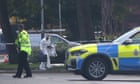 Man shot dead by officers in Derby police car park named as Marius Ciolac