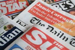 What the papers say – October 16