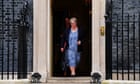 Ministers admit delays will cause government to breach Environment Act