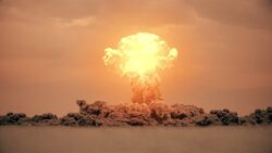 Nuke war with Putin could wipe out 5 BILLION & block out the sun, experts warn