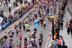 Runners to find out if London Marathon ballot application successful