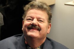 Harry Potter and Cracker actor Robbie Coltrane dies aged 72