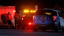 5 dead in Raleigh - North Carolina shooting