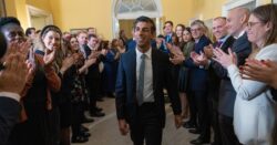Rishi Sunak cabinet: Who’s in and who’s out, from Jeremy Hunt to Jacob Rees-Mogg