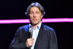 John Bishop jokes upcoming panto has better economic policy than Liz Truss