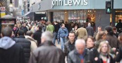 John Lewis – Latest news updates, pictures, video, reaction