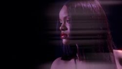 Rihanna teases new Savage x Fenty show with risqué video showcasing lingerie