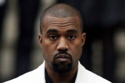 Adidas ends partnership with Kanye West over ‘unacceptable’ remarks