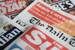 What the papers say – October 30