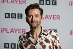 David Tennant ‘considered for Bond role alongside Daniel Craig’