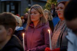 Creeslough community urged to speak out to help process tragedy