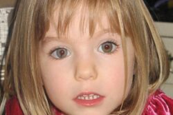 Prime Madeleine McCann suspect charged with separate sex offences – OLD