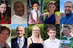 Creeslough: The 10 lives cut short in Co Donegal village tragedy