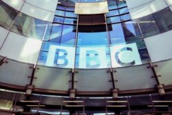 BBC celebrates 100 years of broadcasting to the nation