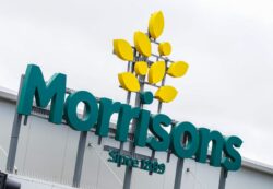 New mother with no legal training defends herself to win £60,000 pay out from ‘gaslighting’ Morrisons