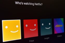 Netflix to launch new ad-supported streaming tier next month