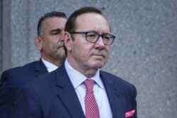 Kevin Spacey accuser denies he ‘steered away from specificity’ with claims