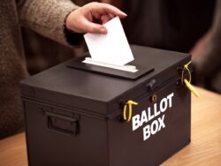 Ballot Box CFQje9 - WTX News Breaking News, fashion & Culture from around the World - Daily News Briefings -Finance, Business, Politics & Sports News