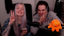 ‘Accidentally in love’ – Streamer flies from Australia to Germany to meet Twitch mod