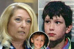 James Bulger’s mum pleads with PM to keep killer Jon Venables behind bars as parole hearing to be heard ‘within days’